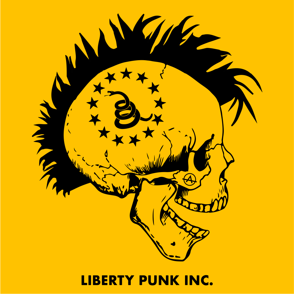 Liberty Punk Inc.