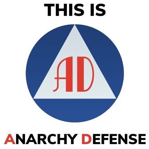 Anarchy Defense