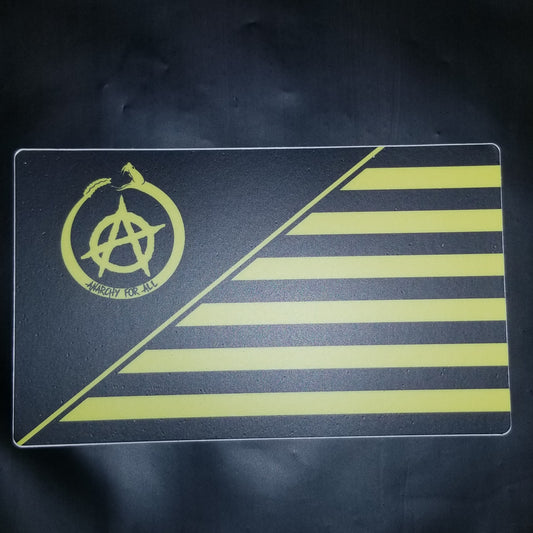 Spirit of Anarchy Sticker