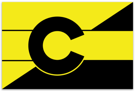 CO Ancap Sticker