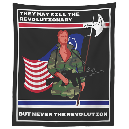 Revolutionary Tapestry