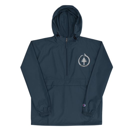 Liberty for All Champion Packable Jacket