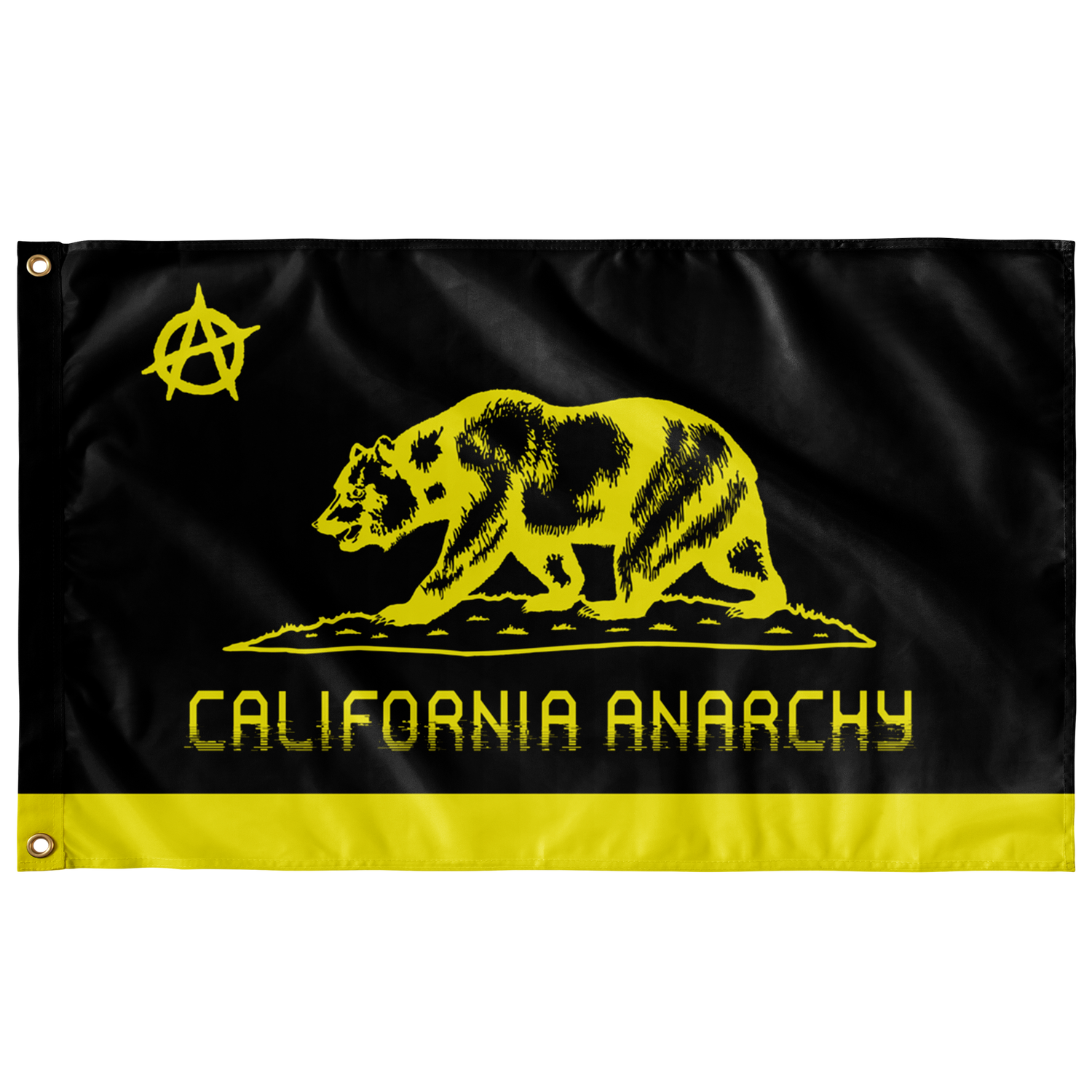 Ancap Flag