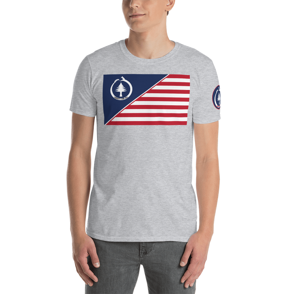 Spirit of Resistance Unisex T-Shirt