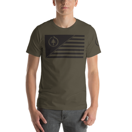 Spirit of Resistance v2 Unisex T-Shirt