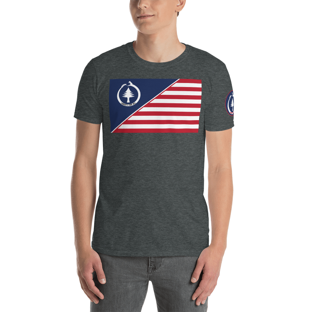 Spirit of Resistance Unisex T-Shirt