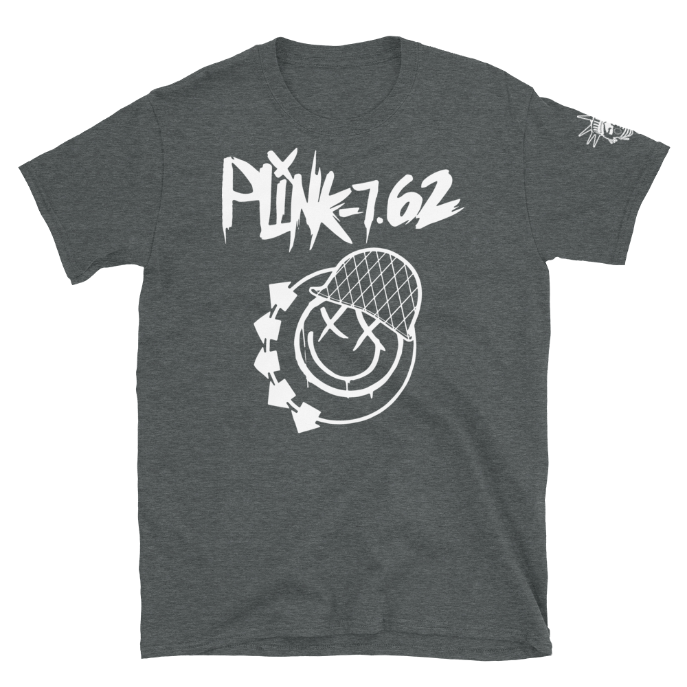 Plink 7.62 Unisex T-Shirt