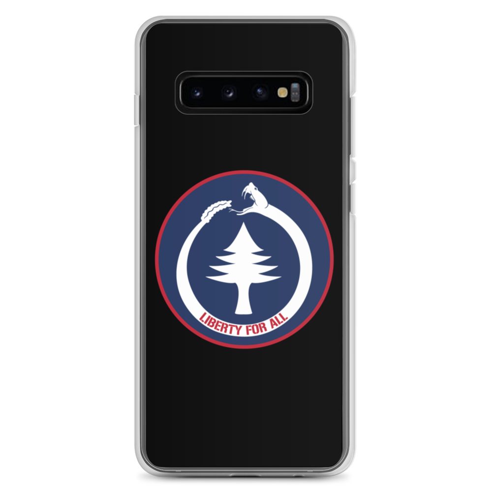 Liberty for All Samsung Case
