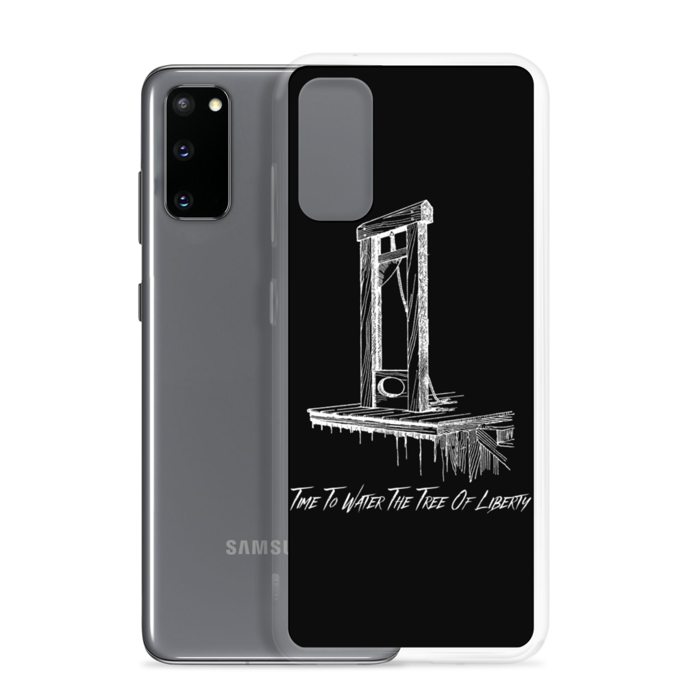 Time to Water The Tree of Liberty Samsung Case
