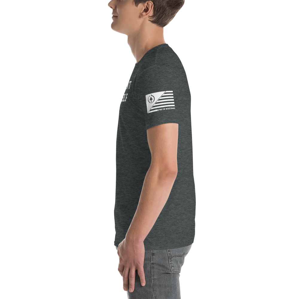 MDKH Short-Sleeve Unisex T-Shirt